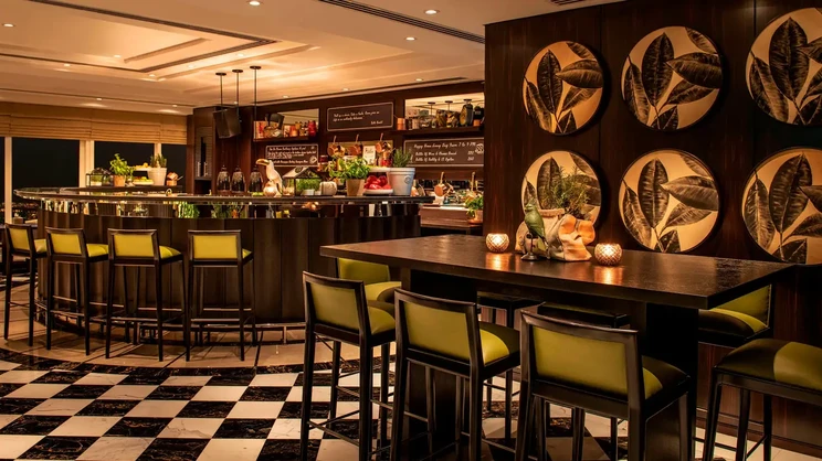 Grosvenor House, A Luxury Collection Hotel, Dubai